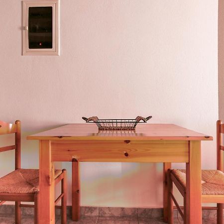 Vista Loca Apartment Levktron Ngoại thất bức ảnh