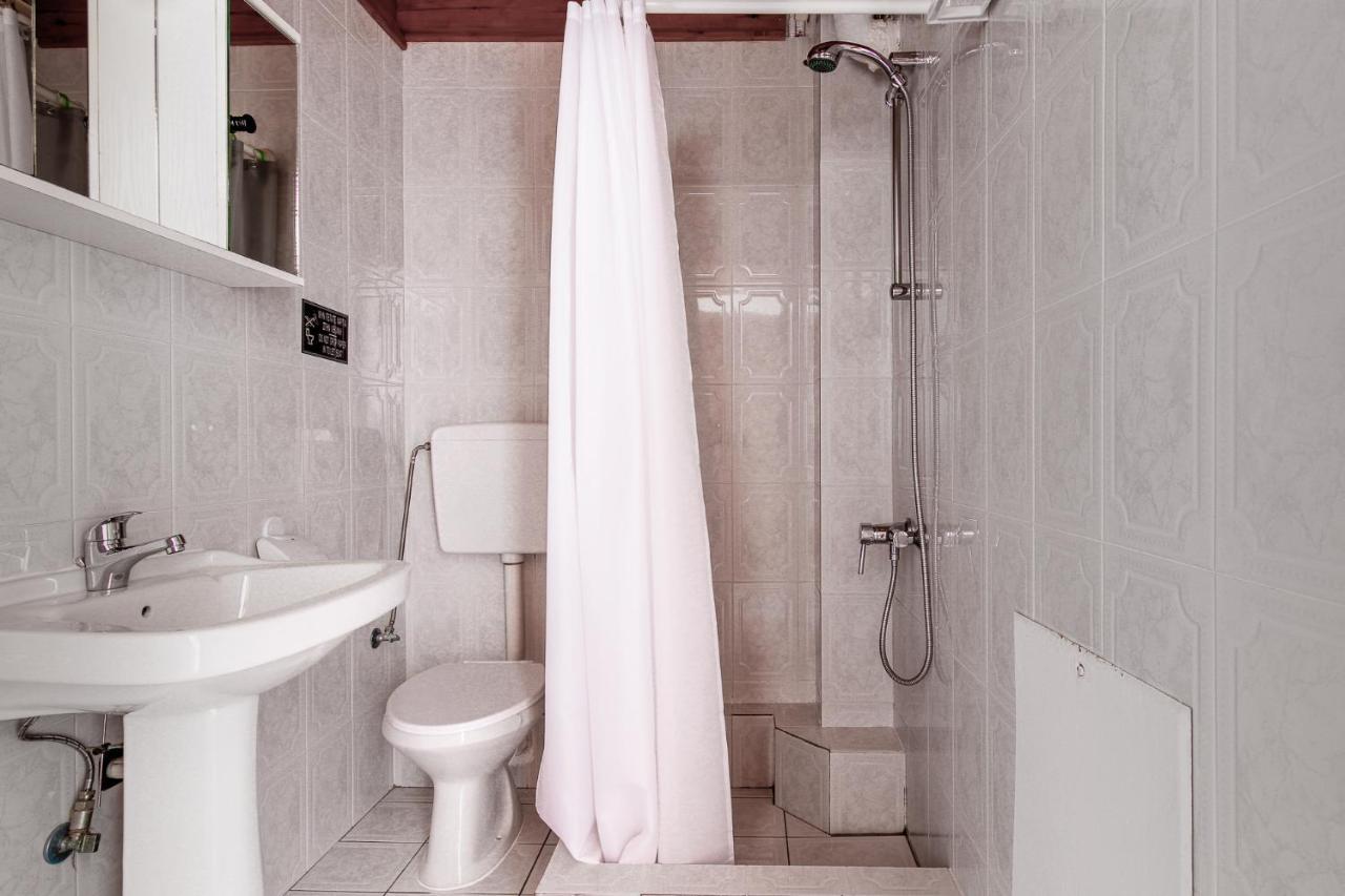 Vista Loca Apartment Levktron Ngoại thất bức ảnh